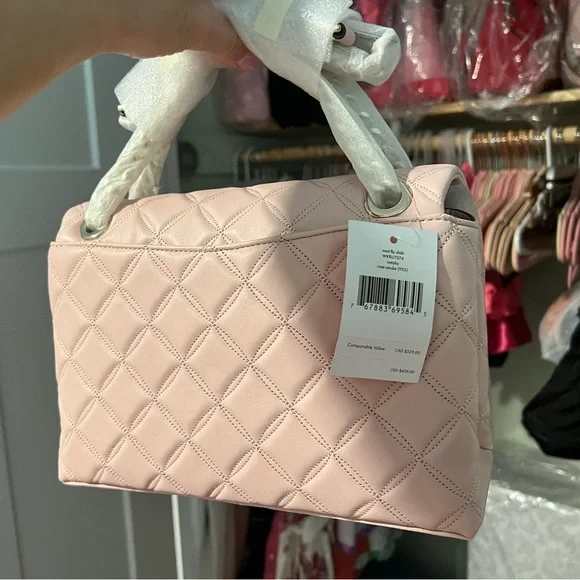 Kate Spade Bag - Picture 2 of 4